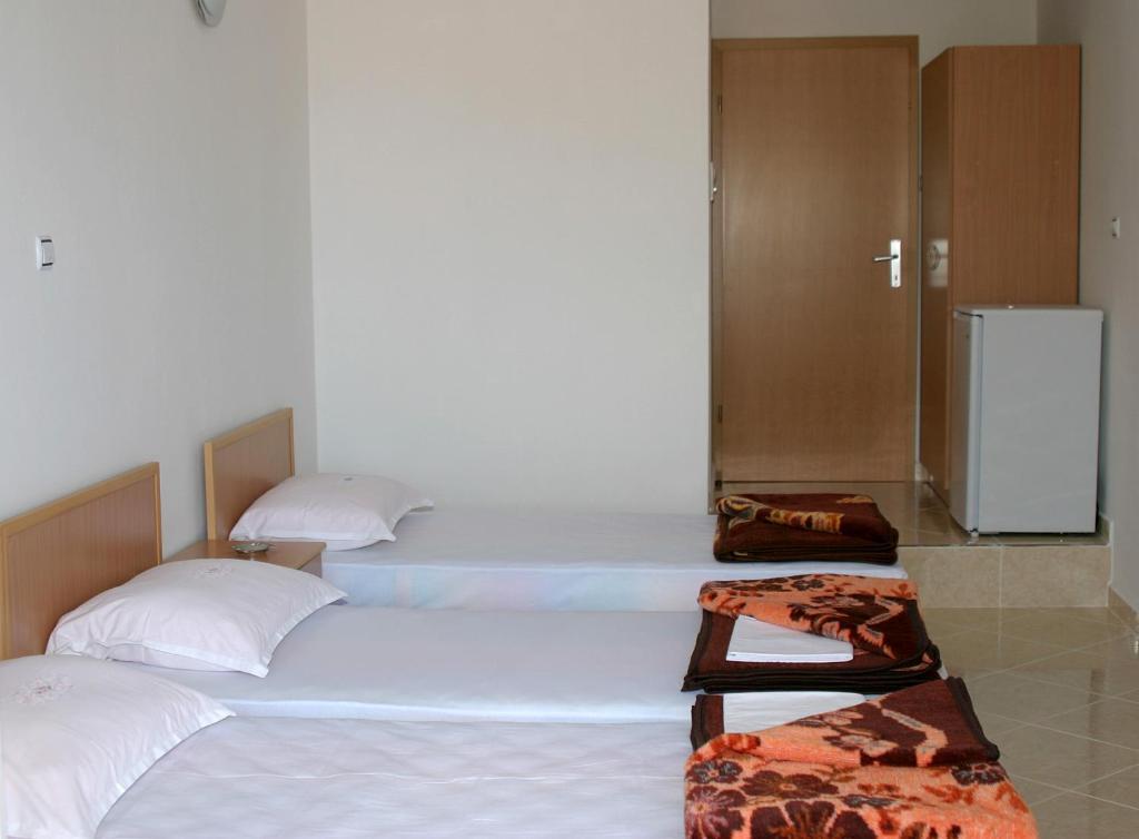 Omega Apartments أولتْسي الغرفة الصورة
