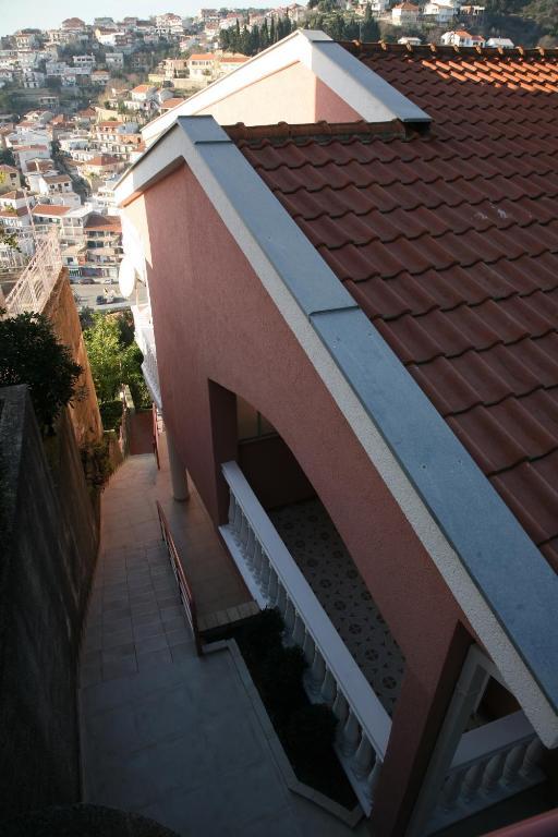 Omega Apartments أولتْسي المظهر الخارجي الصورة