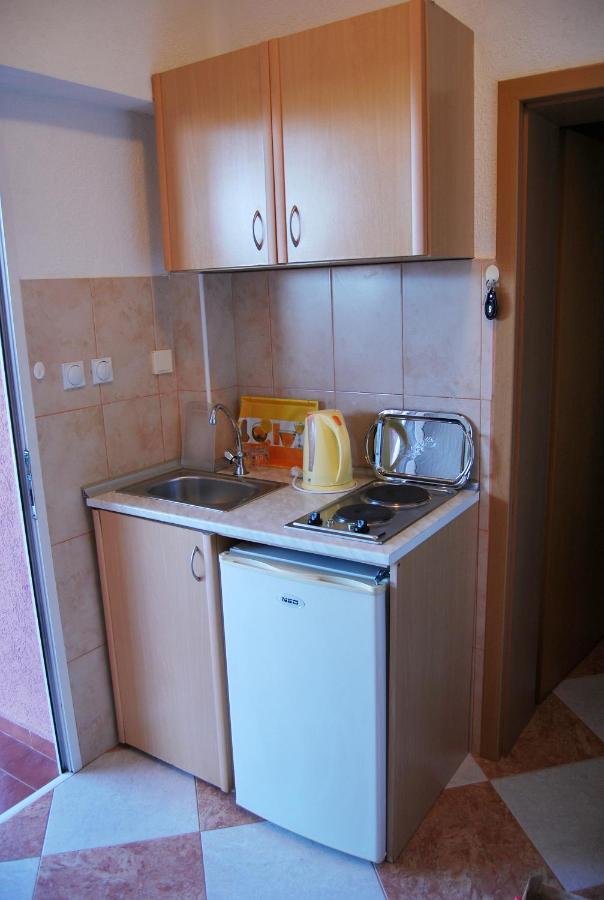 Omega Apartments أولتْسي المظهر الخارجي الصورة