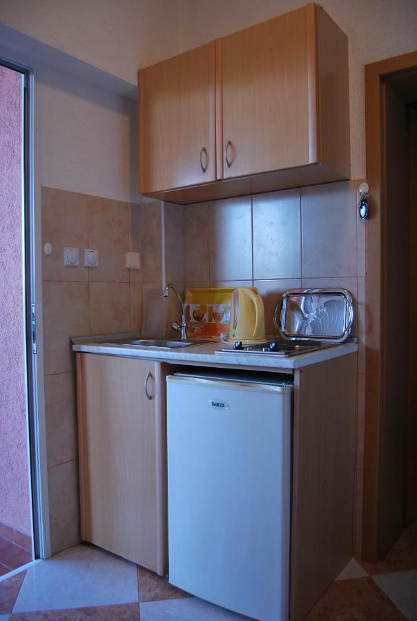 Omega Apartments أولتْسي المظهر الخارجي الصورة