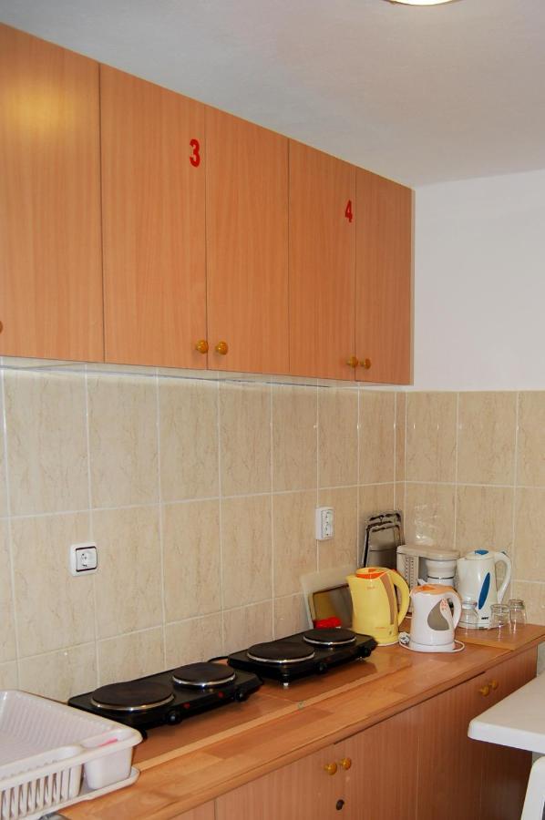 Omega Apartments أولتْسي المظهر الخارجي الصورة