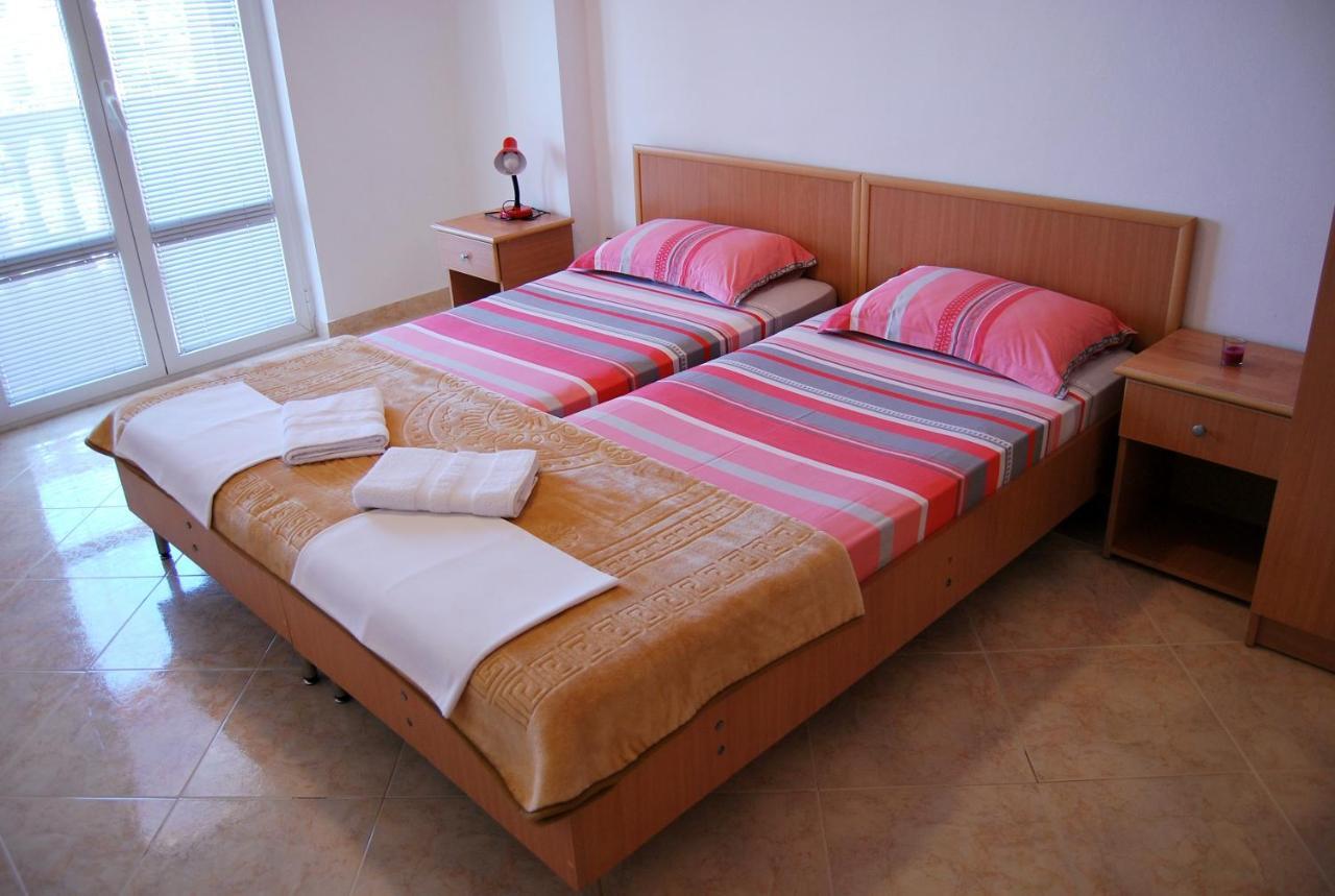 Omega Apartments أولتْسي المظهر الخارجي الصورة