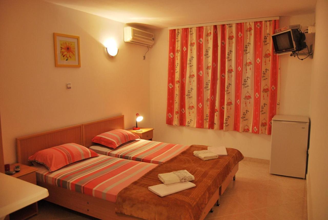 Omega Apartments أولتْسي المظهر الخارجي الصورة