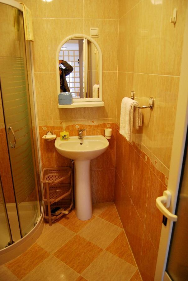 Omega Apartments أولتْسي المظهر الخارجي الصورة