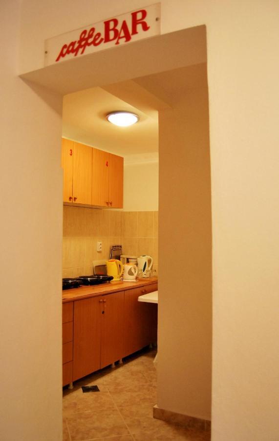 Omega Apartments أولتْسي المظهر الخارجي الصورة
